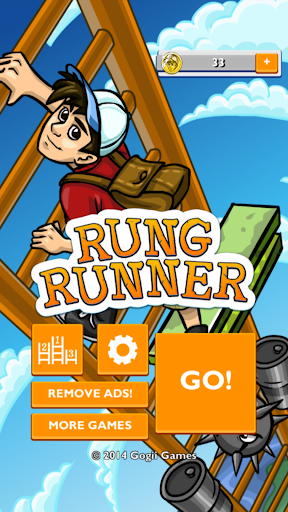 Rung Runner