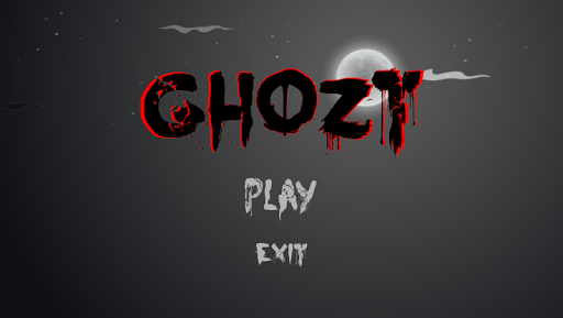 Ghozt