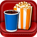 Movie Night - Popcorn & Candy! mobile app icon