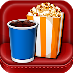 Movie Night - Popcorn & Candy! Apk