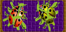 LadyBug Smasher by Shared Dreams Studios APK