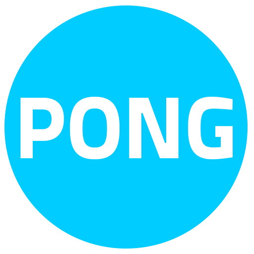 Ping Pong 2D