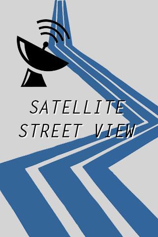 Satellite Street View