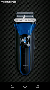 How to install Virtual Shaver 0.9.9 mod apk for bluestacks