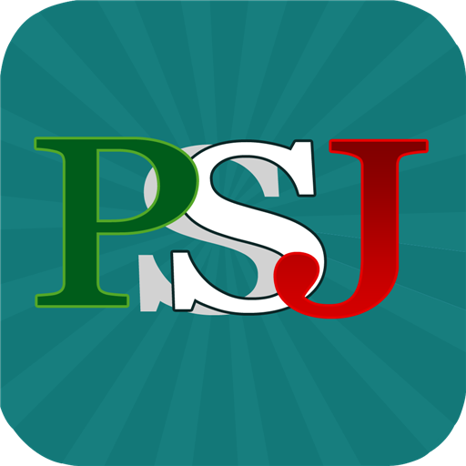 PSJ Tuition LOGO-APP點子