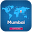Mumbai Guide, Hotels, Weather Download on Windows
