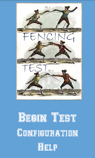 How to download Fencing Test 1.3 apk for laptop