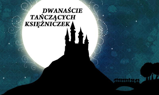 Dwanaście tańczących