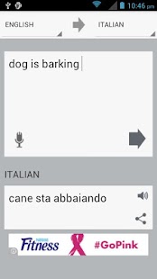 Free Translator APK for Android