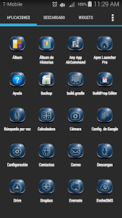 How to mod Bright Blue Buttons 1 apk for bluestacks