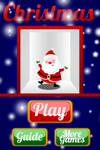 【免費解謎App】100 Floors of Christmas-APP點子