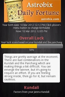 How to download Astrobix Daily Fortune 1.5 apk for android