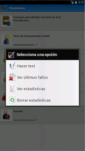 How to get Psicotécnicos. Tests 0.4 mod apk for android