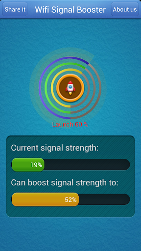 Wifi Signal Booster