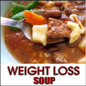 Weight Loss Soup Recipes