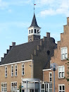 Stadhuis Axel