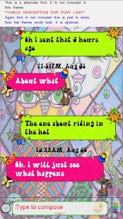 How to mod HIPPIE LOVE PEACE REGGAE SMS apk for bluestacks