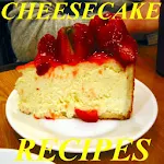 Cover Image of Unduh Cheesecake Recipes! 1.0 APK
