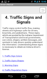 Download Utah Driver's Manual APK for PC