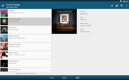 Free Download Music Library APK