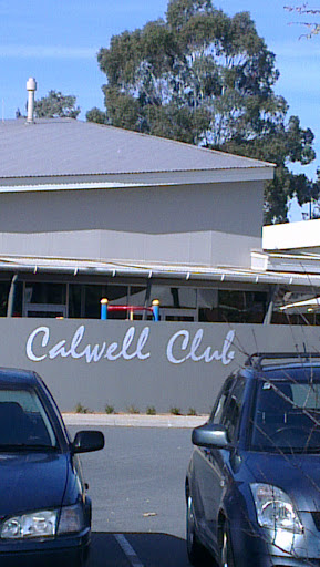 Calwell Club