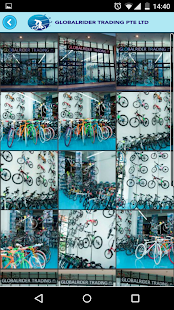 Free Download Globalrider Trading APK for Android