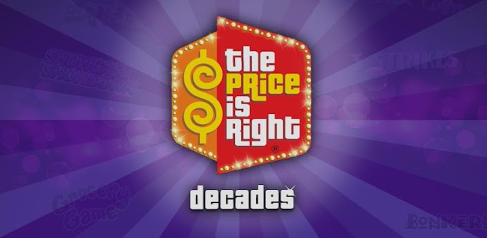 Download the price is right game