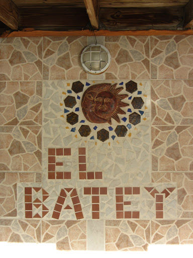 El Batey Mosaic