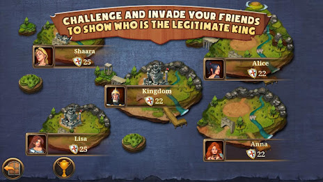 Kingdoms & Lords poster 13