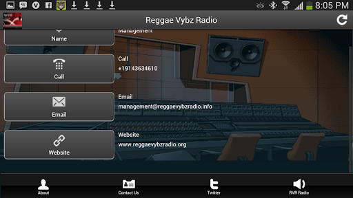 【免費音樂App】Reggae Vybz Radio-APP點子