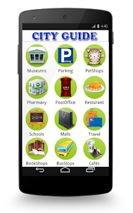 Foggia Guide Screenshots 1