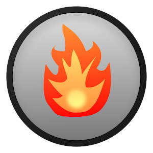 My Watch is Burning