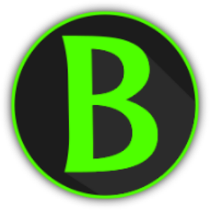Blackened CM12 Theme.apk 0.8.3