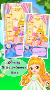 Fairytale Baby Little Princess Screenshots 3