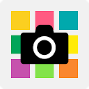 Kiss-Share the photo/picture mobile app icon
