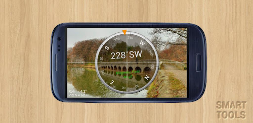 Smart Compass 1.5