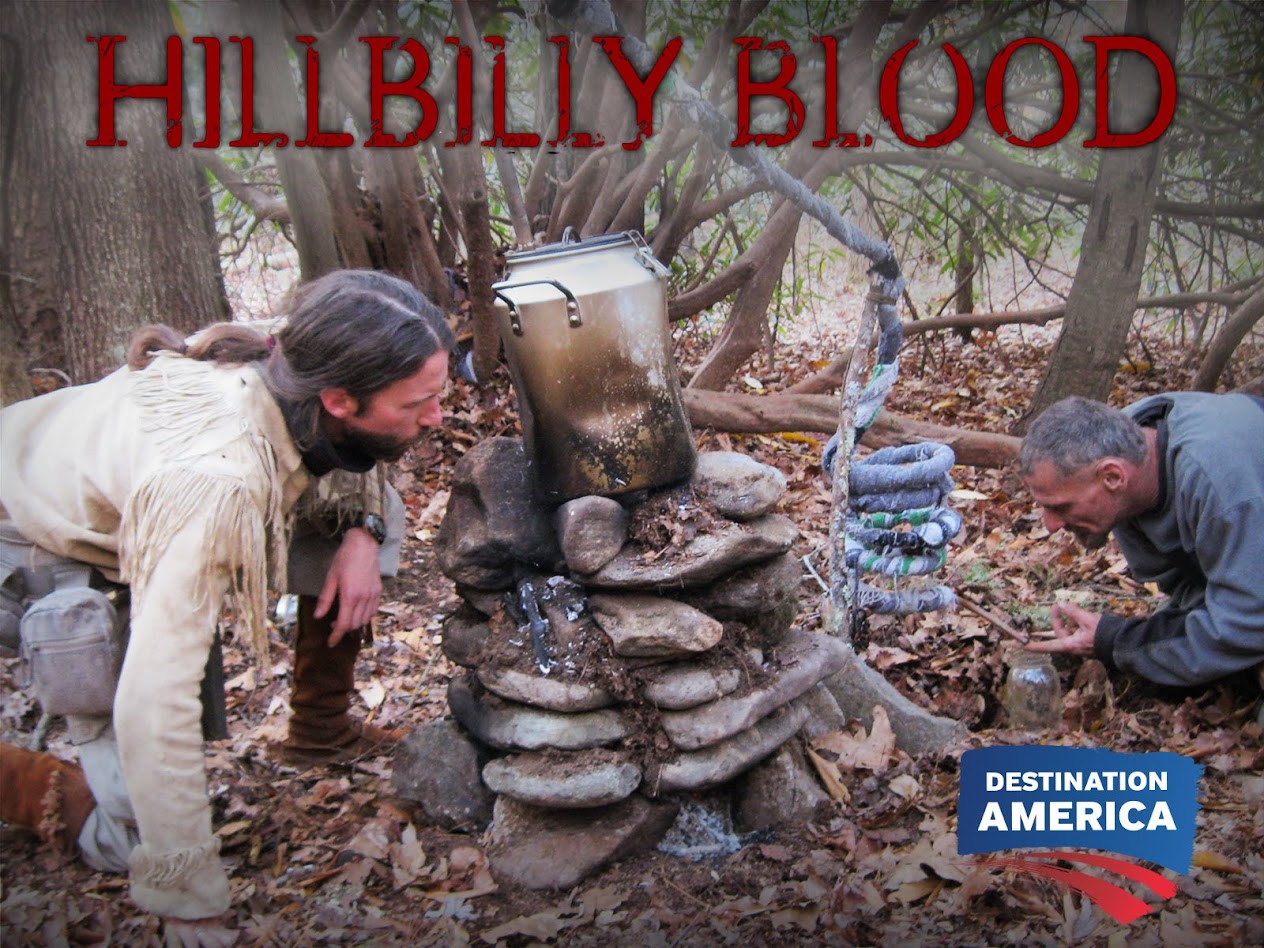 Hillbilly Blood Movies & TV on Google Play