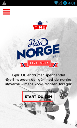 TINE Heia Norge