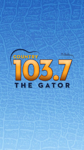 Country 103.7 The Gator