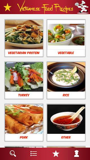 Vietnamese Food Recipes - Cook