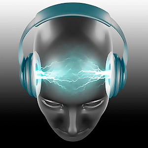 3D Wavesounds logo