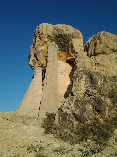 Pedra Penjant