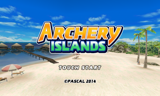 Archery Islands