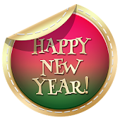 Cartes de vœux du Nouvel An