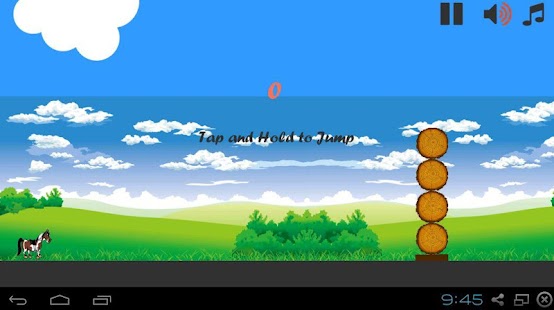 Jumpy Shroom|免費玩動作App-阿達玩APP