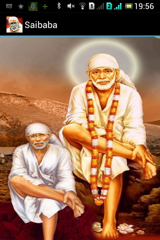 Saibaba OM Sri Sai Ram