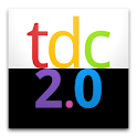TDC 2.0 Free logo