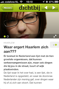 Free Download Dichtbij APK for Android