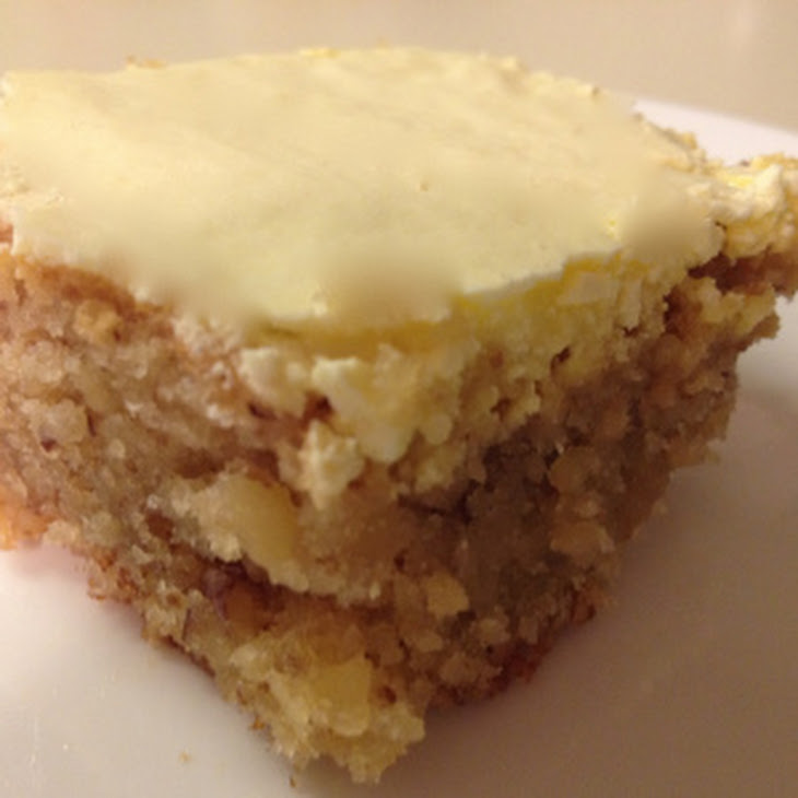cake glaze nz Glaze Cake Recipe with Egg Yolk  Walnut Yummly