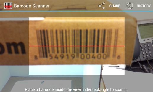 uFollowit - Mobile Workforce Screenshots 5